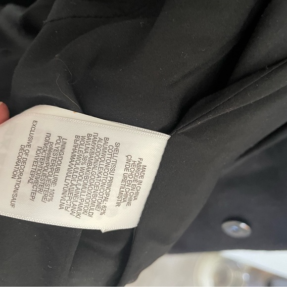 RALPH LAUREN POLO military jacket - Picture 4 of 6